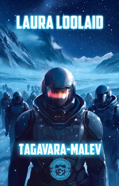 Tagavara-malev
