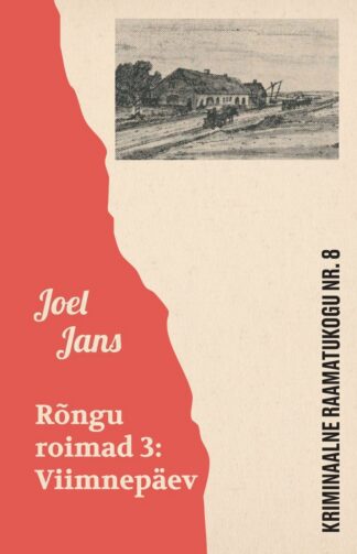 Rõngu roimad 3: Viimnepäev